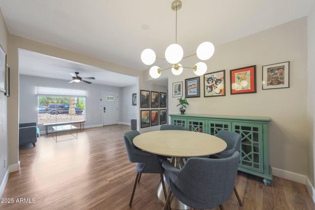 523 W COOLIDGE Street, Phoenix, AZ 85013