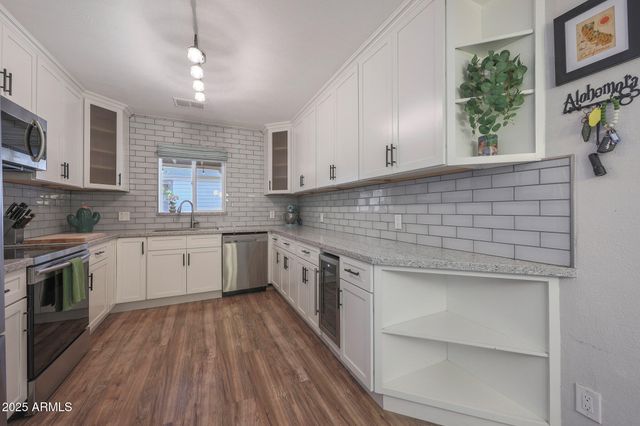 523 W COOLIDGE Street, Phoenix, AZ 85013