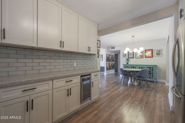 523 W COOLIDGE Street, Phoenix, AZ 85013