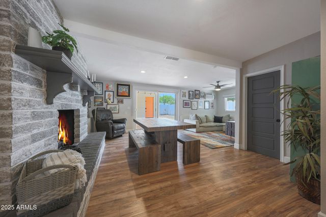 523 W COOLIDGE Street, Phoenix, AZ 85013