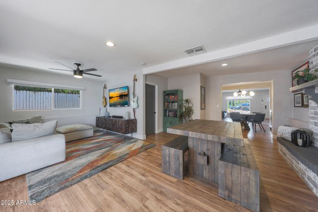 523 W COOLIDGE Street, Phoenix, AZ 85013