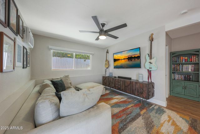 523 W COOLIDGE Street, Phoenix, AZ 85013