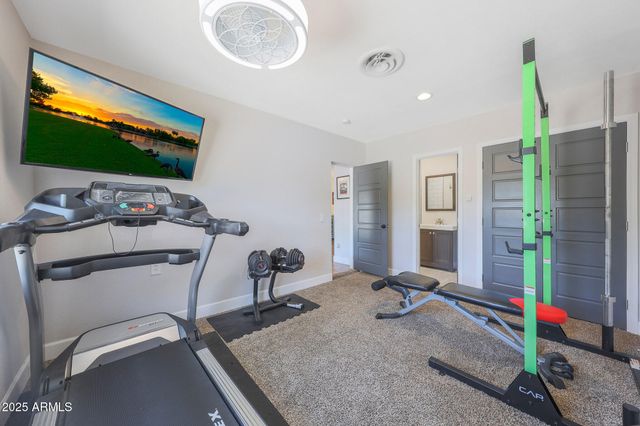 523 W COOLIDGE Street, Phoenix, AZ 85013