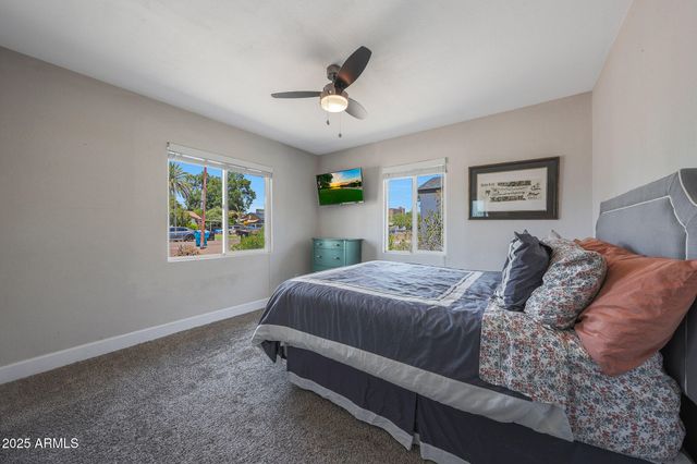 523 W COOLIDGE Street, Phoenix, AZ 85013