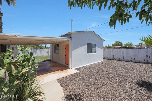 523 W COOLIDGE Street, Phoenix, AZ 85013