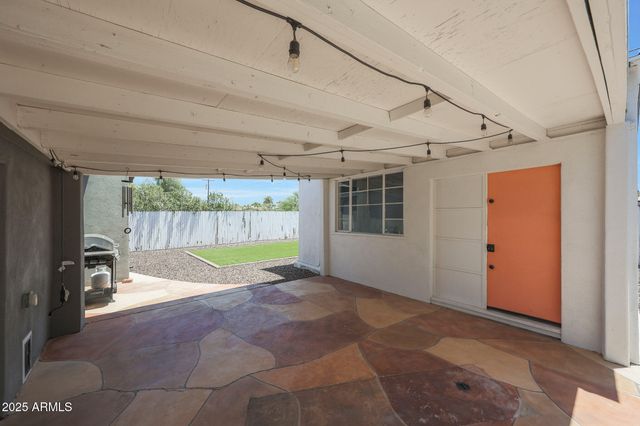 523 W COOLIDGE Street, Phoenix, AZ 85013
