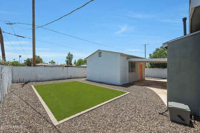 523 W COOLIDGE Street, Phoenix, AZ 85013
