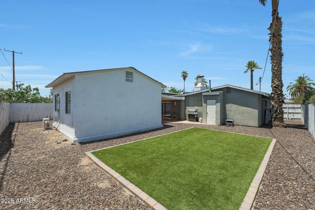523 W COOLIDGE Street, Phoenix, AZ 85013