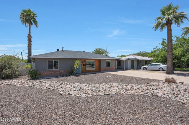 523 W COOLIDGE Street, Phoenix, AZ 85013