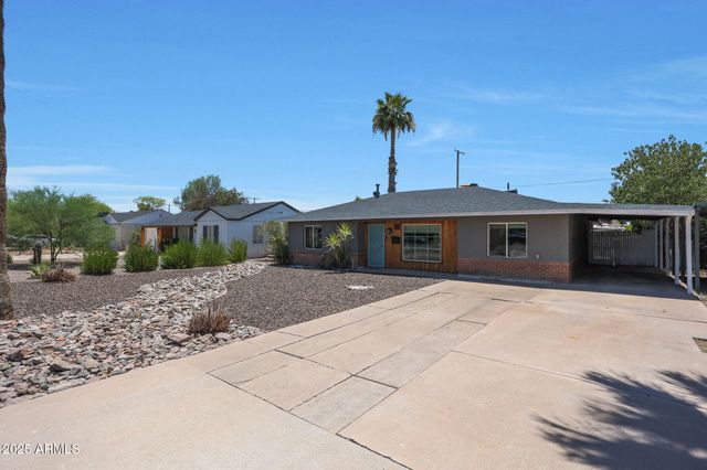 523 W COOLIDGE Street, Phoenix, AZ 85013