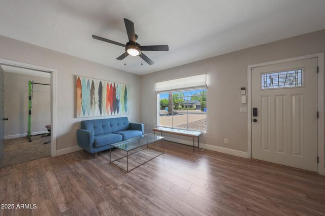 523 W COOLIDGE Street, Phoenix, AZ 85013