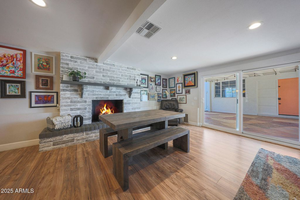 523 W COOLIDGE Street, Phoenix, AZ 85013