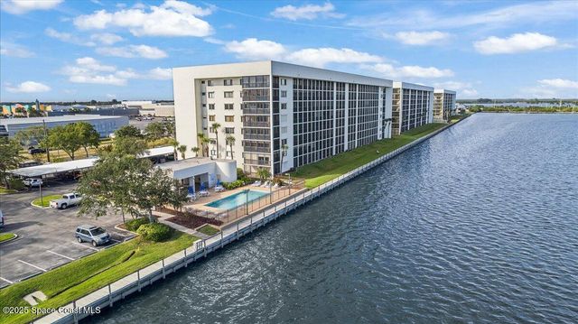 300 S Sykes Creek Parkway 308, Merritt Island, FL 32952