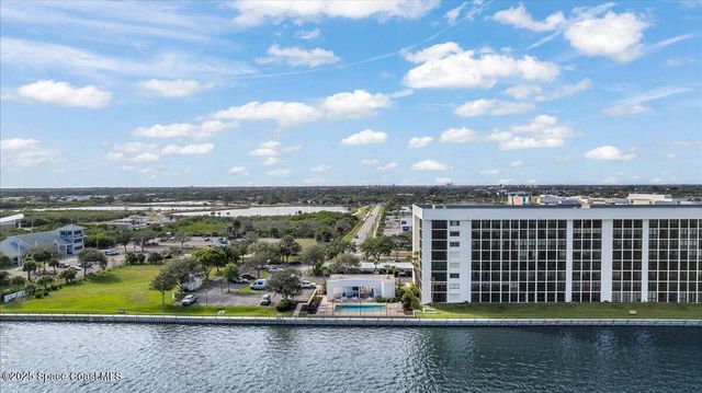 300 S Sykes Creek Parkway 308, Merritt Island, FL 32952