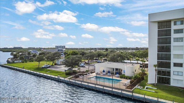 300 S Sykes Creek Parkway 308, Merritt Island, FL 32952