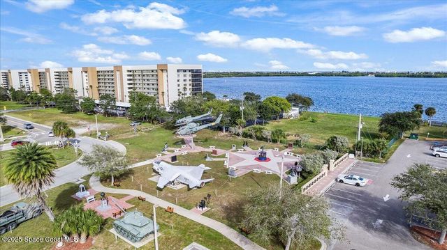 300 S Sykes Creek Parkway 308, Merritt Island, FL 32952