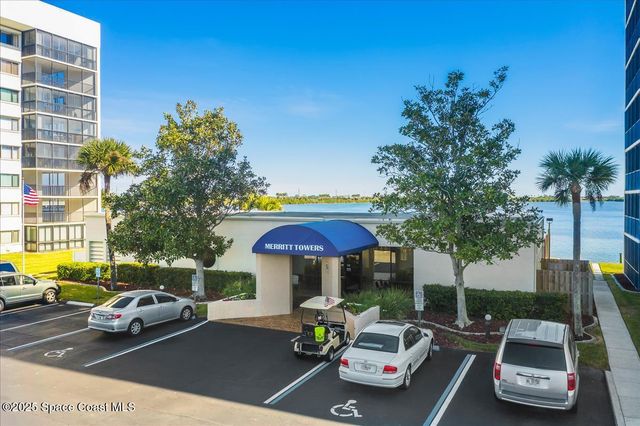 300 S Sykes Creek Parkway 308, Merritt Island, FL 32952