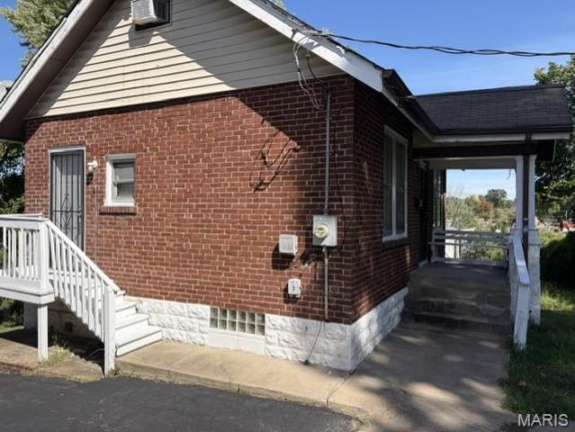 409 Abston Avenue, Ferguson, MO 63135