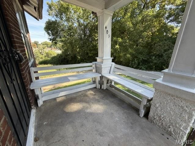 409 Abston Avenue, Ferguson, MO 63135