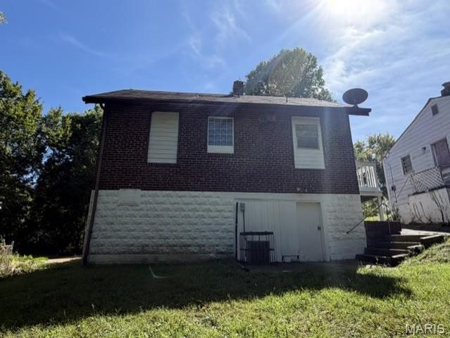 409 Abston Avenue, Ferguson, MO 63135