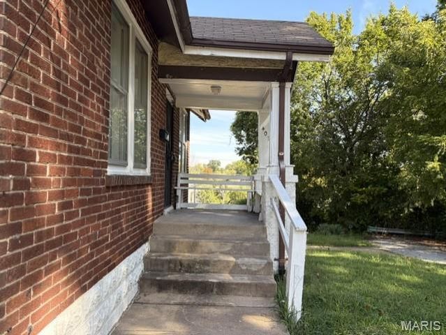 409 Abston Avenue, Ferguson, MO 63135