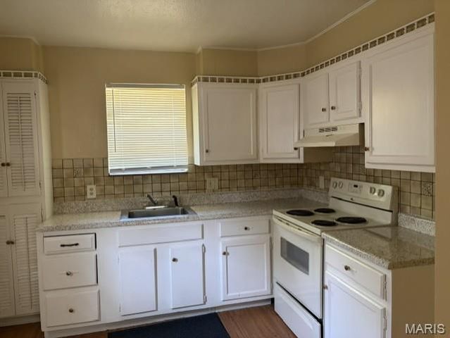 409 Abston Avenue, Ferguson, MO 63135
