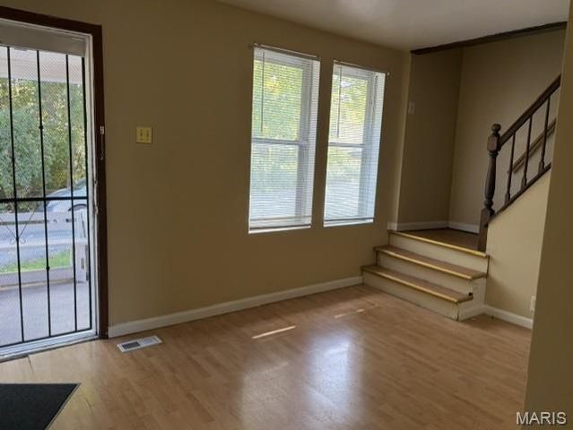 409 Abston Avenue, Ferguson, MO 63135