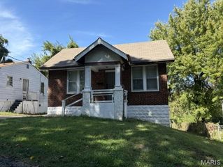 409 Abston Avenue, Ferguson, MO 63135