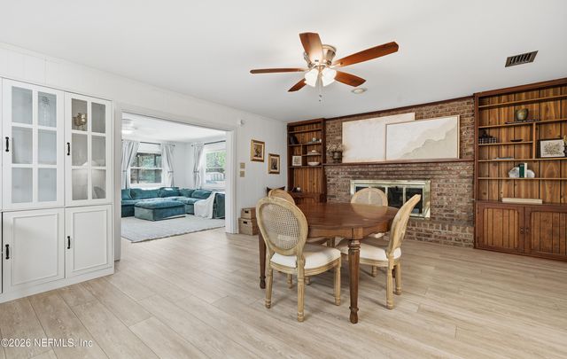 5239 PEGGY Lane, Middleburg, FL 32068