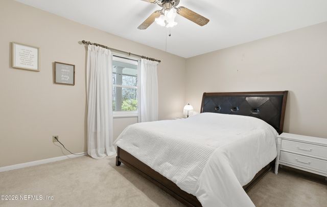 5239 PEGGY Lane, Middleburg, FL 32068