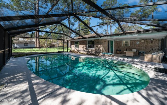 5239 PEGGY Lane, Middleburg, FL 32068