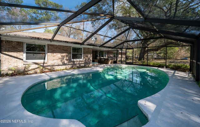 5239 PEGGY Lane, Middleburg, FL 32068