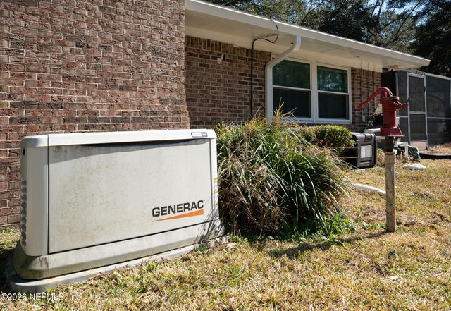 5239 PEGGY Lane, Middleburg, FL 32068