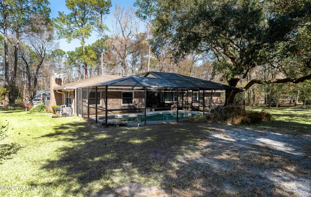 5239 PEGGY Lane, Middleburg, FL 32068