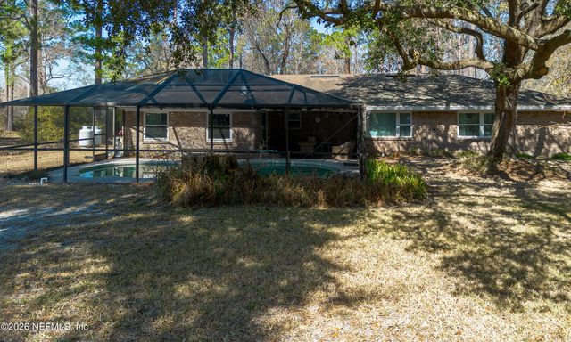 5239 PEGGY Lane, Middleburg, FL 32068