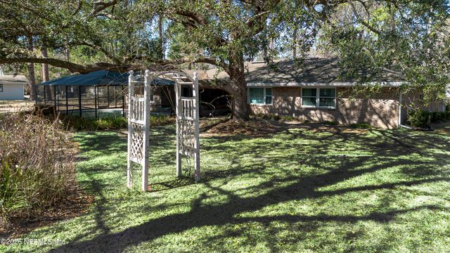 5239 PEGGY Lane, Middleburg, FL 32068