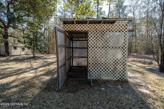 5239 PEGGY Lane, Middleburg, FL 32068