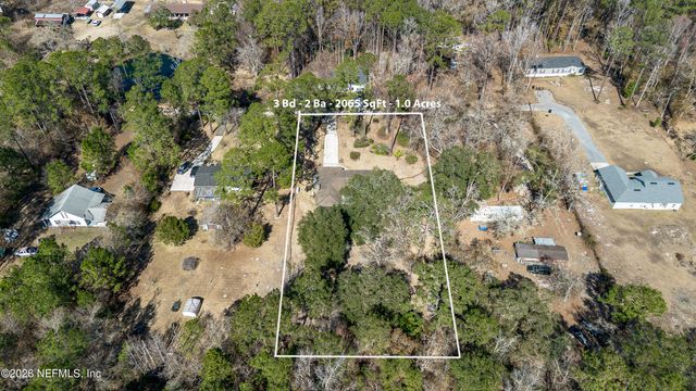 5239 PEGGY Lane, Middleburg, FL 32068