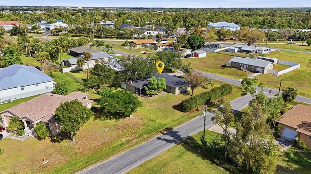 3019 AMANDA STREET, Punta Gorda, FL 33950
