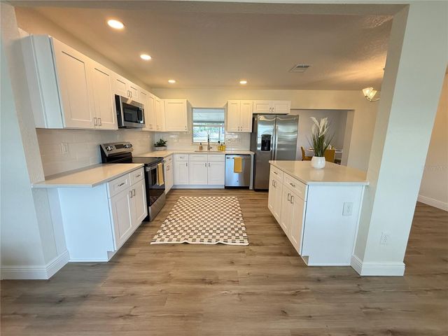 3019 AMANDA STREET, Punta Gorda, FL 33950