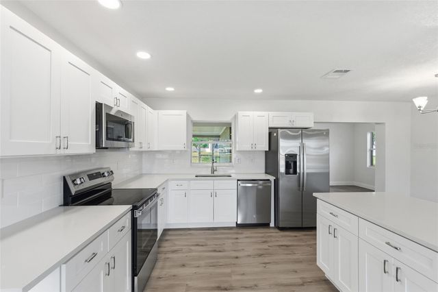 3019 AMANDA STREET, Punta Gorda, FL 33950