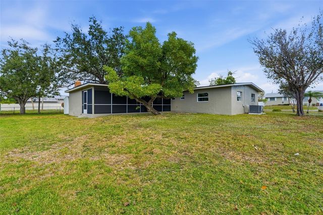 3019 AMANDA STREET, Punta Gorda, FL 33950