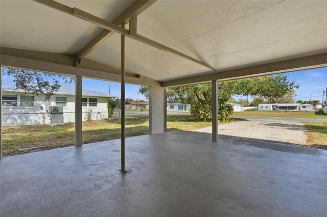 3019 AMANDA STREET, Punta Gorda, FL 33950