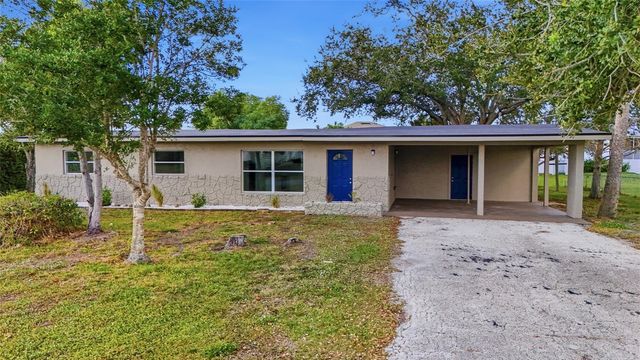 3019 AMANDA STREET, Punta Gorda, FL 33950