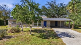 3019 AMANDA STREET, Punta Gorda, FL 33950
