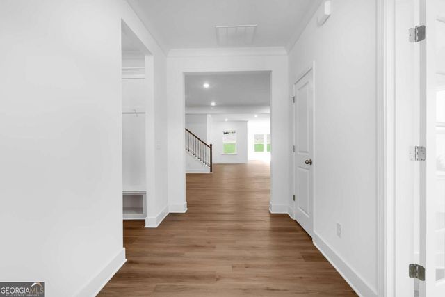 4 Unicoi Trail, Sharpsburg, GA 30277