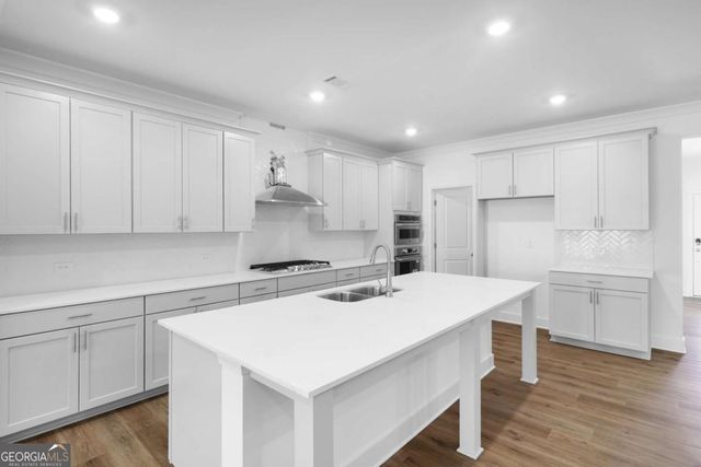 4 Unicoi Trail, Sharpsburg, GA 30277