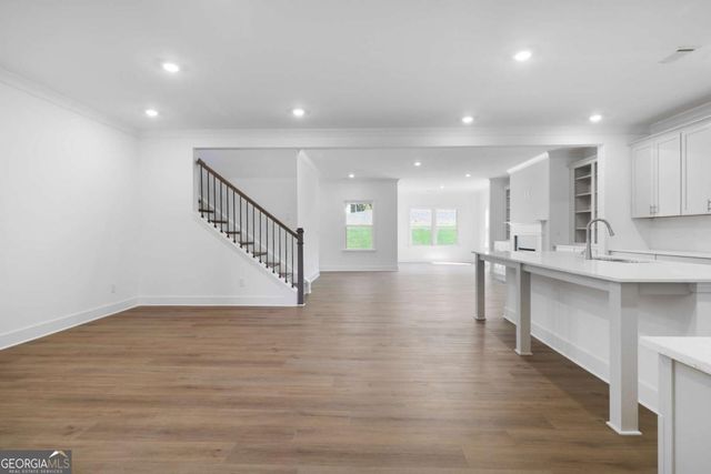 4 Unicoi Trail, Sharpsburg, GA 30277