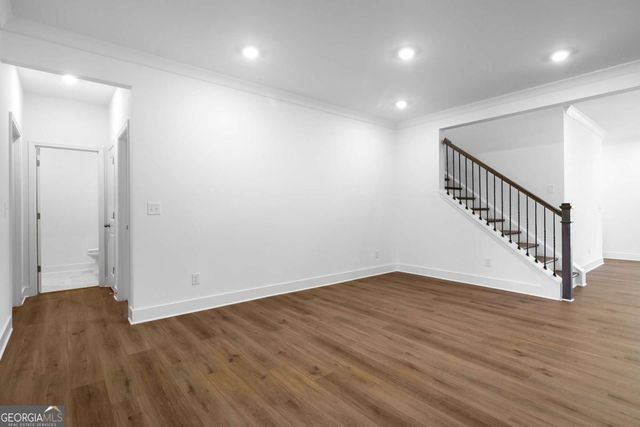 4 Unicoi Trail, Sharpsburg, GA 30277