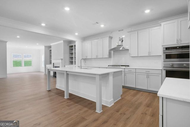 4 Unicoi Trail, Sharpsburg, GA 30277
